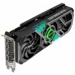 Видеокарта Palit GeForce RTX 3090 GamingPro 24GB (NED3090019SB-132BA) - 5