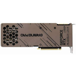 Видеокарта Palit GeForce RTX 3090 GamingPro 24GB (NED3090019SB-132BA) - 9