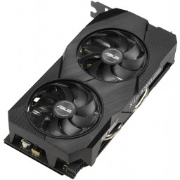 Видеокарта ASUS GeForce GTX 1660 SUPER DUAL EVO 6G OC (DUAL-GTX1660S-O6G-EVO) - 2