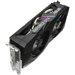 Видеокарта ASUS GeForce GTX 1660 SUPER DUAL EVO 6G OC (DUAL-GTX1660S-O6G-EVO) - 4