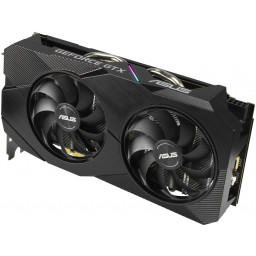 Видеокарта ASUS GeForce GTX 1660 SUPER DUAL EVO 6G OC (DUAL-GTX1660S-O6G-EVO) - 5