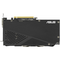 Видеокарта ASUS GeForce GTX 1660 SUPER DUAL EVO 6G OC (DUAL-GTX1660S-O6G-EVO) - 9