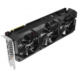 Видеокарта Palit GeForce RTX 2070 SUPER GamingPro 8GB GP (NE6207S019P2-186T)    - 5