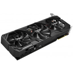 Видеокарта Palit GeForce RTX 2070 SUPER GamingPro 8GB GP (NE6207S019P2-186T)    - 8