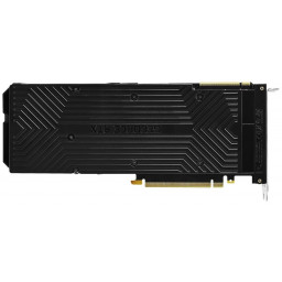 Видеокарта Palit GeForce RTX 2070 SUPER GamingPro 8GB GP (NE6207S019P2-186T)    - 9