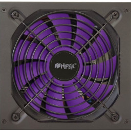 Блок питания 800W HIPER HPB-800FM Bronze - 2