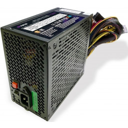 Блок питания 750W HIPER HPB-750RGB Bronze - 1