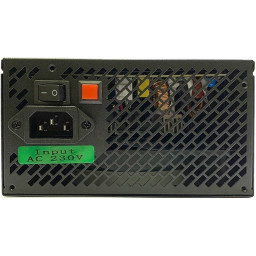 Блок питания 750W HIPER HPB-750RGB Bronze - 3