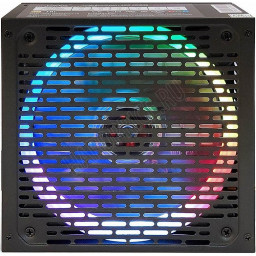 Блок питания 750W HIPER HPB-750RGB Bronze - 5