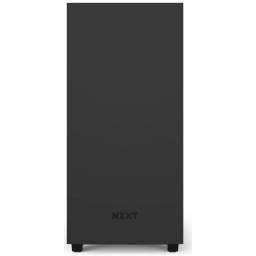 Корпус NZXT H510 Black (CA-H510B-B1) - 2