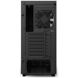 Корпус NZXT H510 Black (CA-H510B-B1) - 3