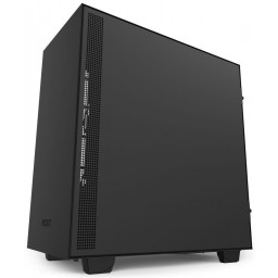 Корпус NZXT H510 Black (CA-H510B-B1) - 5