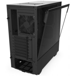 Корпус NZXT H510 Black (CA-H510B-B1) - 6