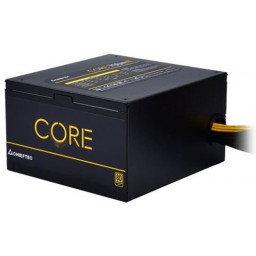 Блок питания 700W Chieftec BBS-700S Core Gold - 2