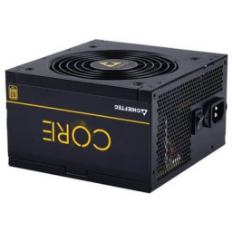 Блок питания 700W Chieftec BBS-700S Core Gold - 3