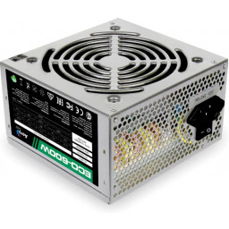 Блок питания 600W Aerocool ECO-600W - 1
