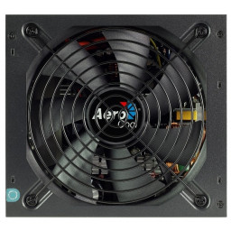Блок питания 650W Aerocool HIGGS-650W - 2