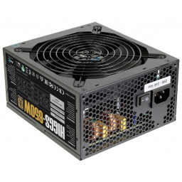 Блок питания 650W Aerocool HIGGS-650W - 4