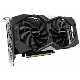 Видеокарта Gigabyte Radeon RX 5600 XT 6GB (GV-R56XTWF2OC-6GD) - 2