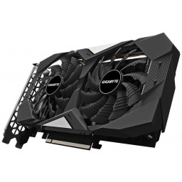 Видеокарта Gigabyte Radeon RX 5600 XT 6GB (GV-R56XTWF2OC-6GD) - 3