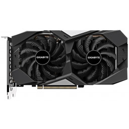 Видеокарта Gigabyte Radeon RX 5600 XT 6GB (GV-R56XTWF2OC-6GD) - 5
