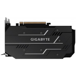 Видеокарта Gigabyte Radeon RX 5600 XT 6GB (GV-R56XTWF2OC-6GD) - 6