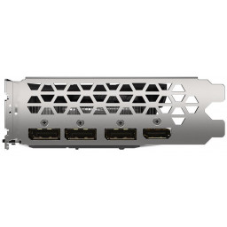 Видеокарта Gigabyte Radeon RX 5600 XT 6GB (GV-R56XTWF2OC-6GD) - 8