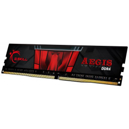 Оперативная память 16Gb 3200MHz G.Skill Aegis 2x8Gb KIT CL16 DDR4 - 2