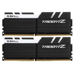 Оперативная память 32Gb 3200MHz G.Skill Trident Z 2x16Gb KIT CL14 DDR4 - 1