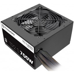 Блок питания 700W THERMALTAKE TR2 S TRS-700AH2NK,  черный - 1