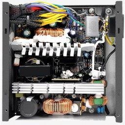 Блок питания 700W THERMALTAKE TR2 S TRS-700AH2NK,  черный - 4