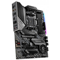 Материнская плата MSI MAG X570 TOMAHAWK WIFI AM4 - 1