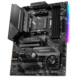 Материнская плата MSI MAG X570 TOMAHAWK WIFI AM4 - 3