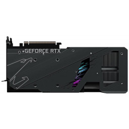 Видеокарта Gigabyte GeForce RTX 3080 AORUS MASTER 10GB (GV-N3080AORUS M-10G) - 7