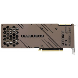 Видеокарта Palit GeForce RTX 3090 GamingPro OC 24GB (NED3090S19SB-132BA) - 6