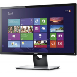 Монитор Dell 24
