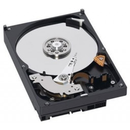 Жёсткий диск 500Gb Western Digital Blue (WD5000AZLX) - 4