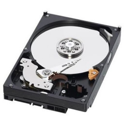 Жёсткий диск 500Gb Western Digital Blue (WD5000AZLX) - 5