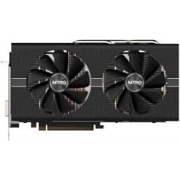 Видеокарта AMD Sapphire Radeon RX 580 Nitro+ 8G 8192Mb (11265-01-20G) - 3