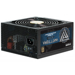 Блок питания 800W Zalman ZM800-EBTII Watttera Gold - 1