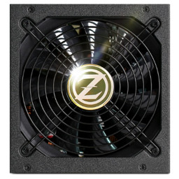 Блок питания 800W Zalman ZM800-EBTII Watttera Gold - 3
