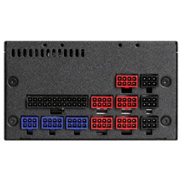 Блок питания 800W Zalman ZM800-EBTII Watttera Gold - 4