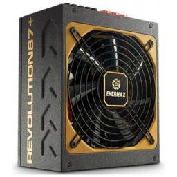 Блок питания 1000W Enermax Revolution87+ ERV1000EWT-G Gold - 1
