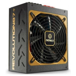 Блок питания 1000W Enermax Revolution87+ ERV1000EWT-G Gold - 2