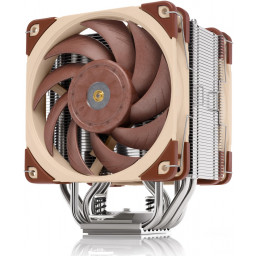 Кулер Noctua NH-U12A 2X120 - 1