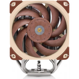 Кулер Noctua NH-U12A 2X120 - 2
