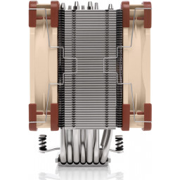 Кулер Noctua NH-U12A 2X120 - 3
