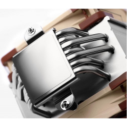 Кулер Noctua NH-U12A 2X120 - 6