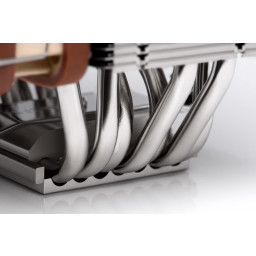 Кулер Noctua NH-U12A 2X120 - 7