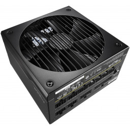 Блок питания 850W Fractal Design Ion+ Platinum 860W Platinum (FD-PSU-IONP-860P-BK) - 1